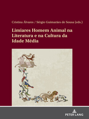 cover image of Limiares Homem/Animal na literatura e na cultura da Idade Média